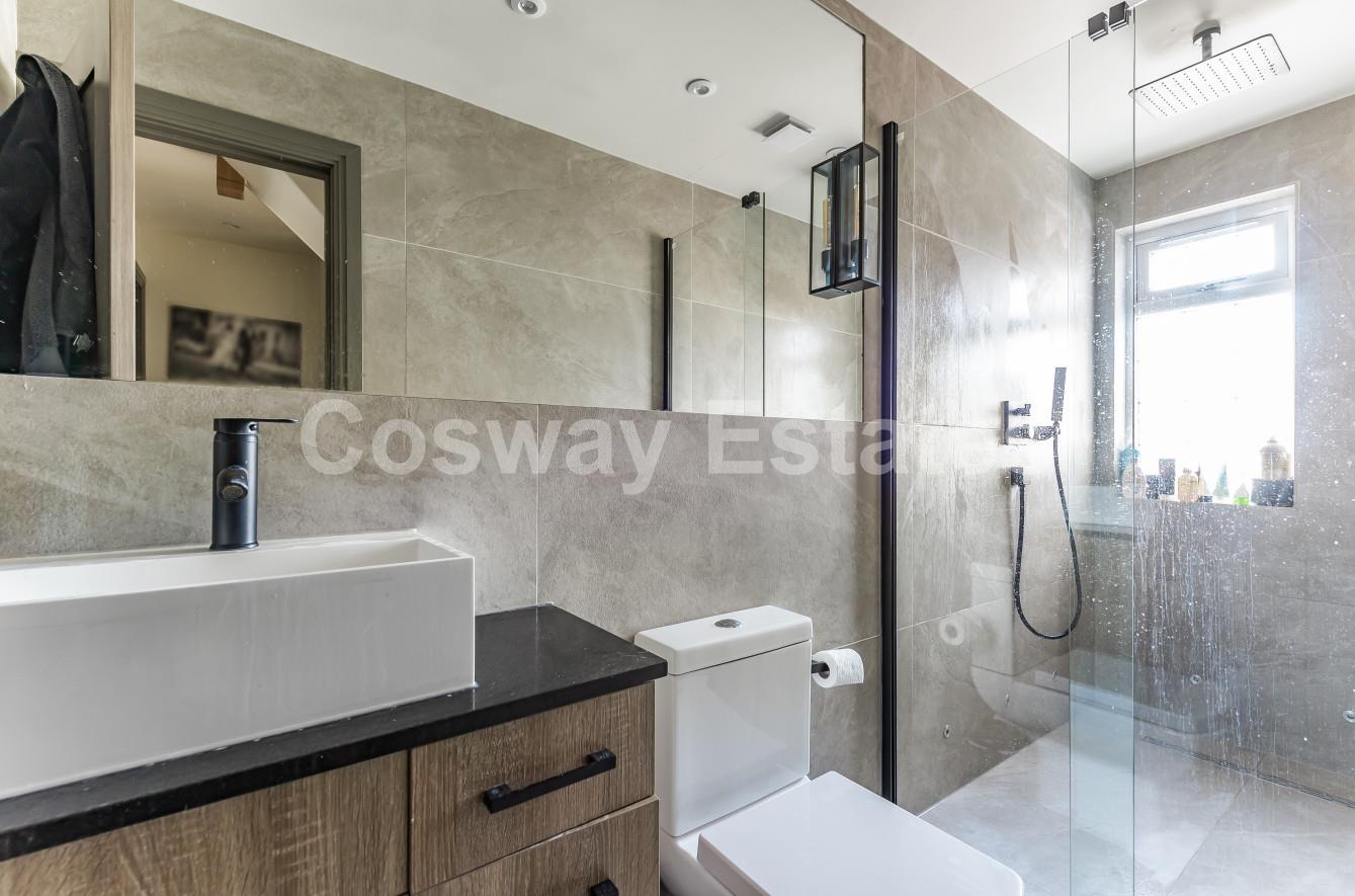 Stanway Gardens, Edgware